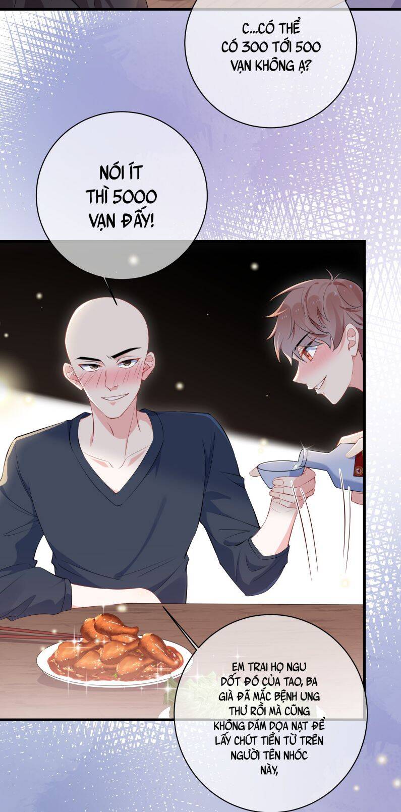 Giáo Bá Là Một Tên Yêu Tinh Chap 27 - Next Chap 28