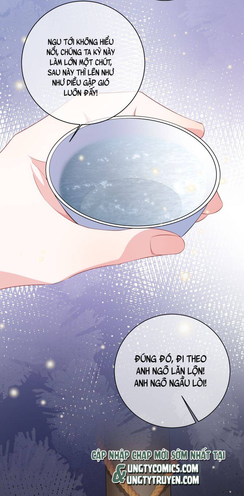 Giáo Bá Là Một Tên Yêu Tinh Chap 27 - Next Chap 28