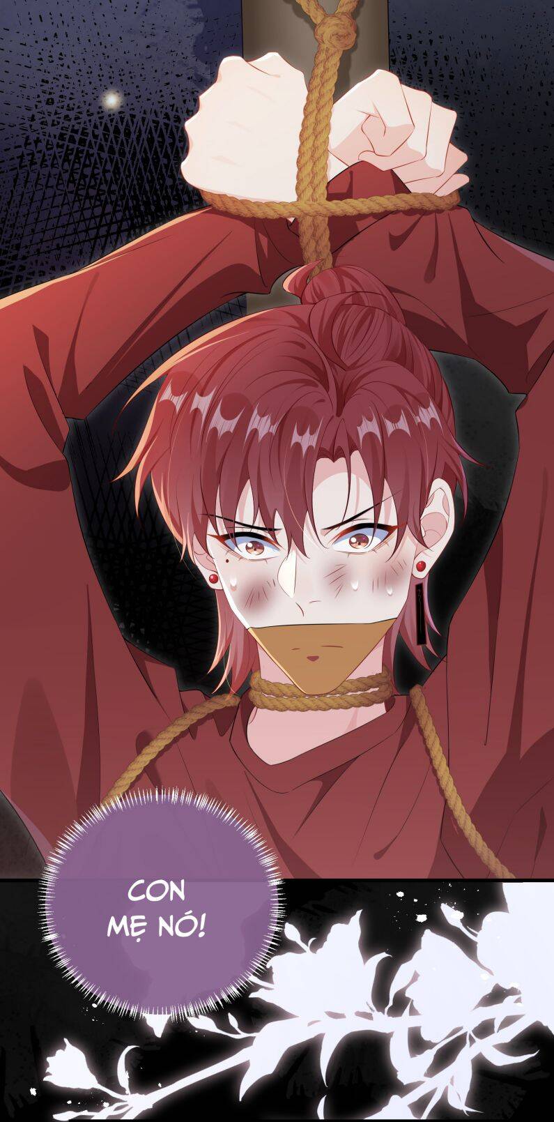 Giáo Bá Là Một Tên Yêu Tinh Chap 27 - Next Chap 28