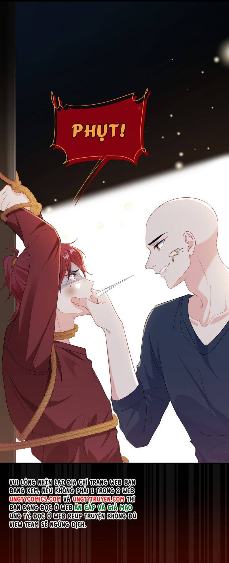 Giáo Bá Là Một Tên Yêu Tinh Chap 27 - Next Chap 28