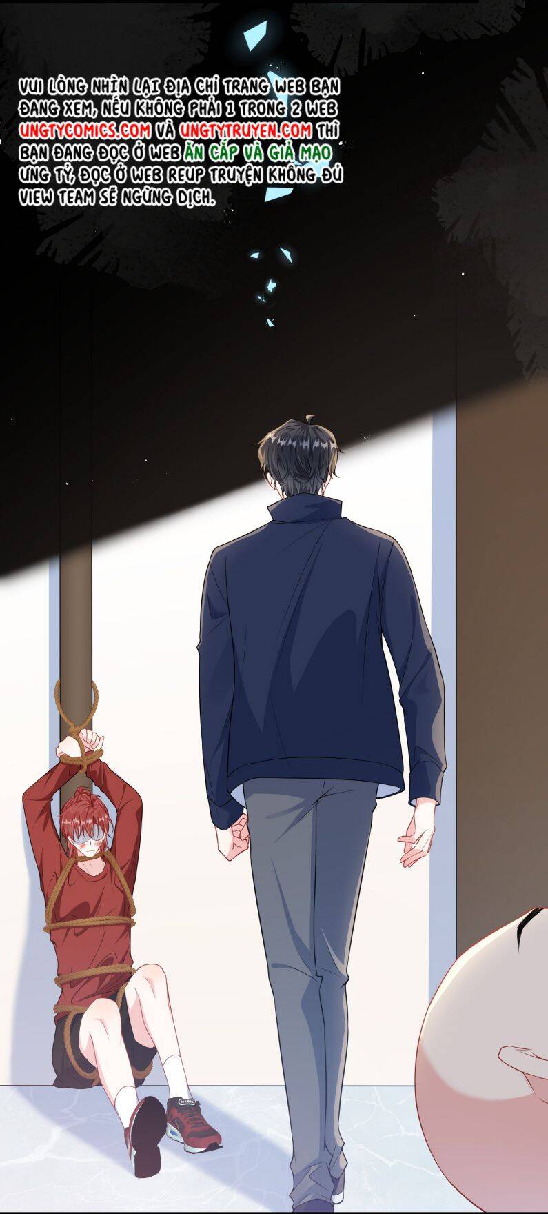 Giáo Bá Là Một Tên Yêu Tinh Chap 27 - Next Chap 28