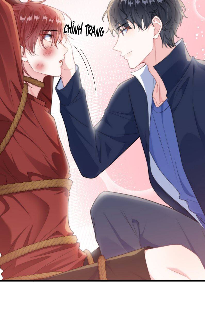 Giáo Bá Là Một Tên Yêu Tinh Chap 27 - Next Chap 28