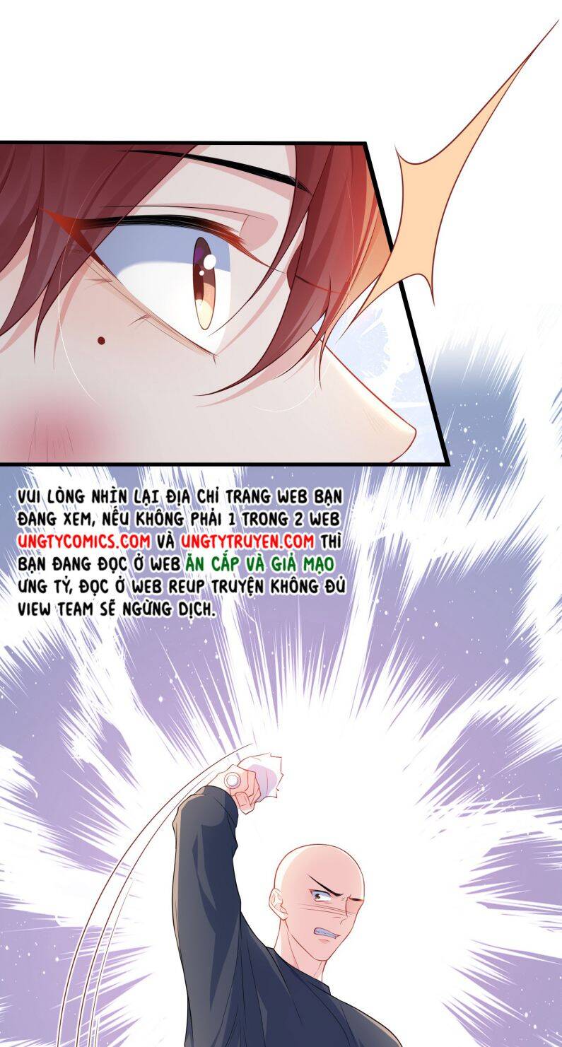 Giáo Bá Là Một Tên Yêu Tinh Chap 27 - Next Chap 28