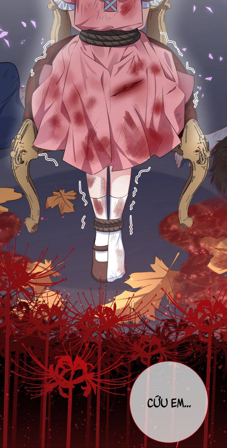 Giáo Bá Là Một Tên Yêu Tinh Chap 27 - Next Chap 28