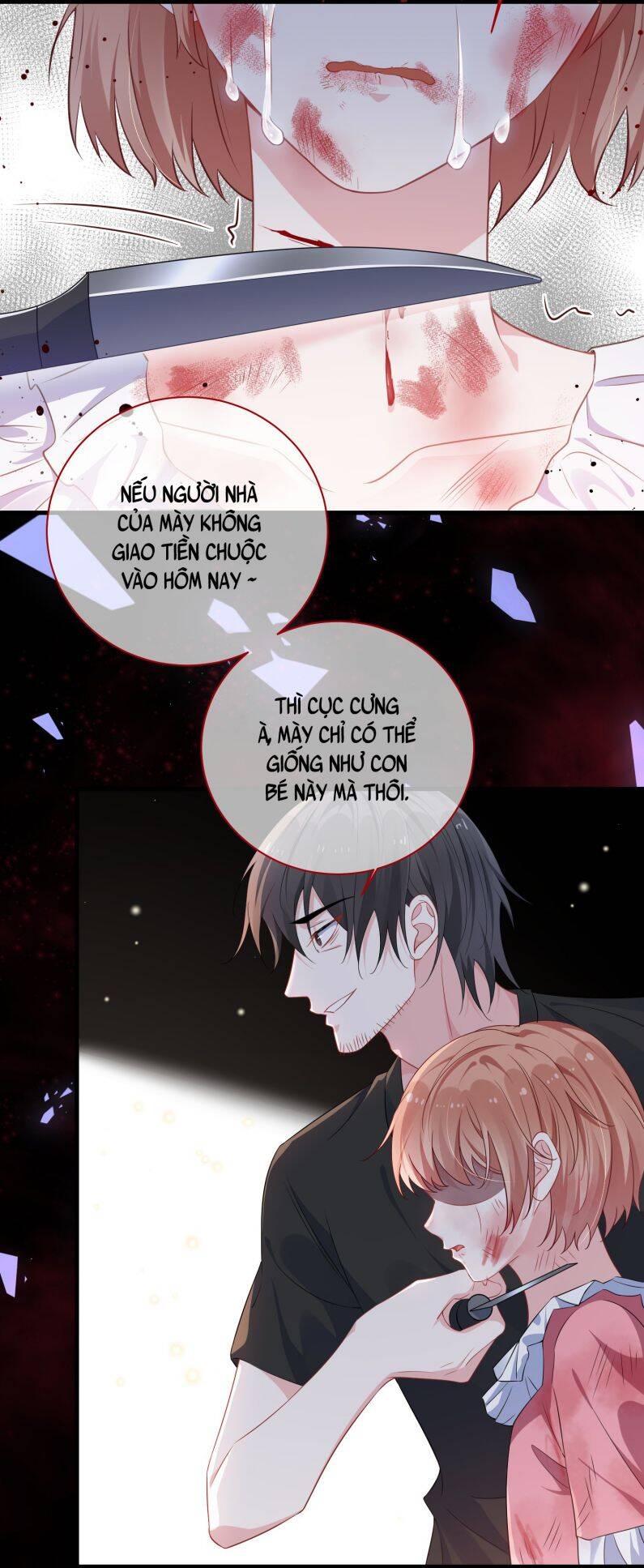 Giáo Bá Là Một Tên Yêu Tinh Chap 27 - Next Chap 28