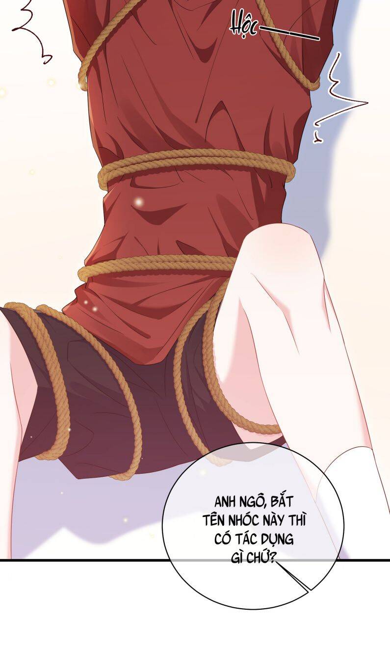 Giáo Bá Là Một Tên Yêu Tinh Chap 27 - Next Chap 28