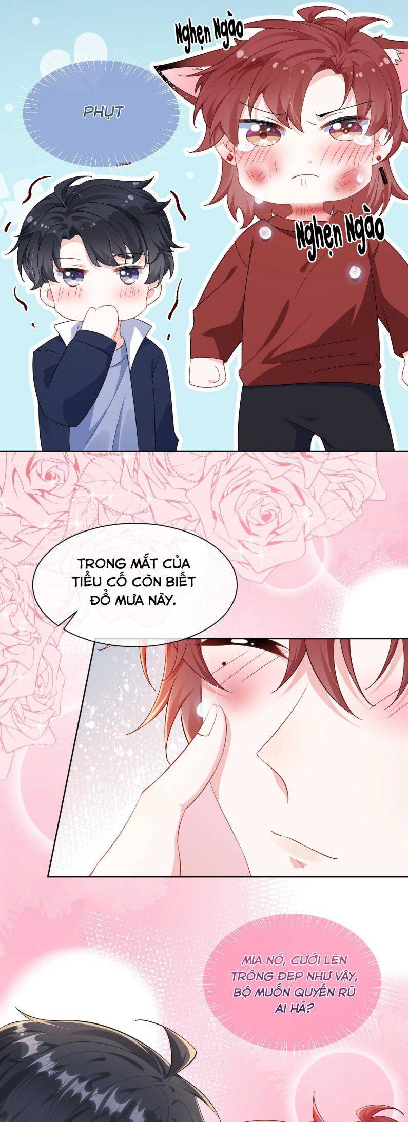 Giáo Bá Là Một Tên Yêu Tinh Chap 29 - Next Chap 30