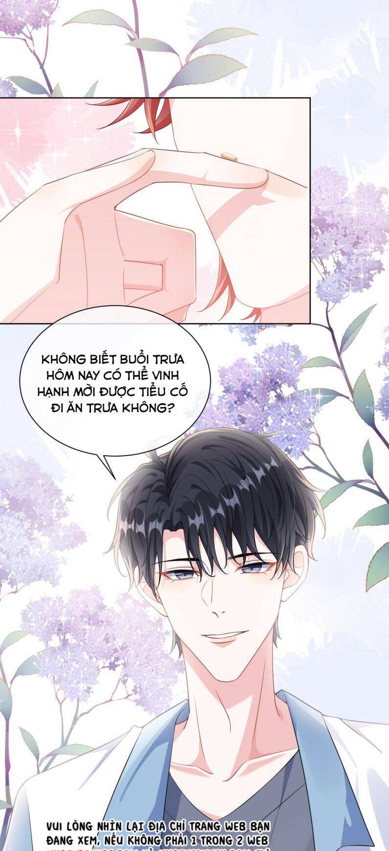 Giáo Bá Là Một Tên Yêu Tinh Chap 29 - Next Chap 30