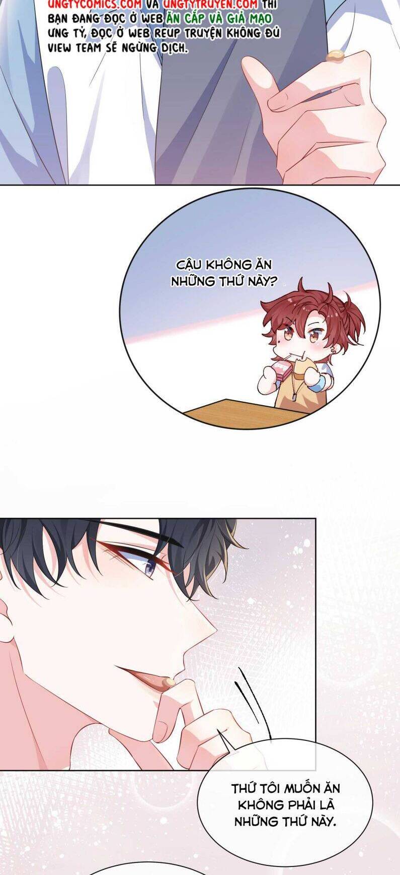 Giáo Bá Là Một Tên Yêu Tinh Chap 29 - Next Chap 30