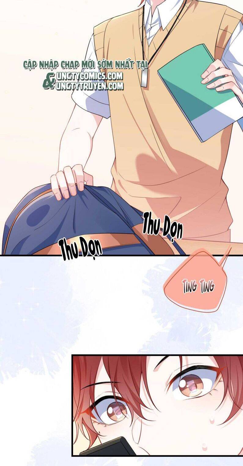 Giáo Bá Là Một Tên Yêu Tinh Chap 29 - Next Chap 30