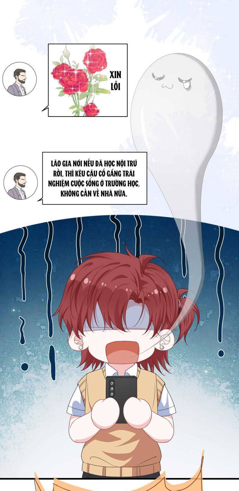 Giáo Bá Là Một Tên Yêu Tinh Chap 29 - Next Chap 30