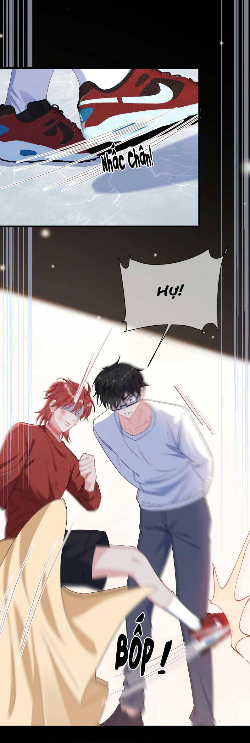 Giáo Bá Là Một Tên Yêu Tinh Chap 29 - Next Chap 30