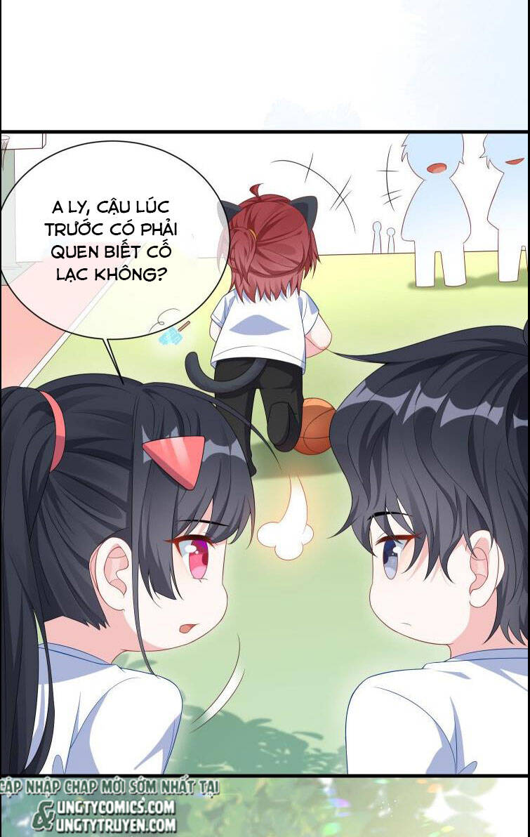 Giáo Bá Là Một Tên Yêu Tinh Chap 3 - Next Chap 4