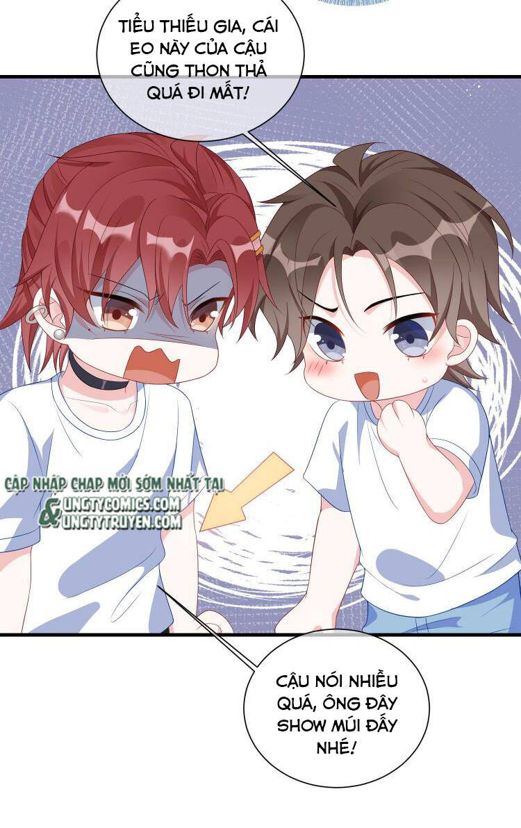 Giáo Bá Là Một Tên Yêu Tinh Chap 3 - Next Chap 4