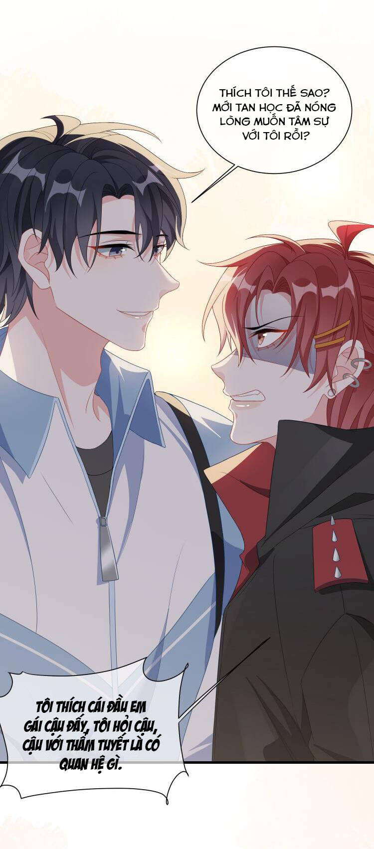 Giáo Bá Là Một Tên Yêu Tinh Chap 3 - Next Chap 4