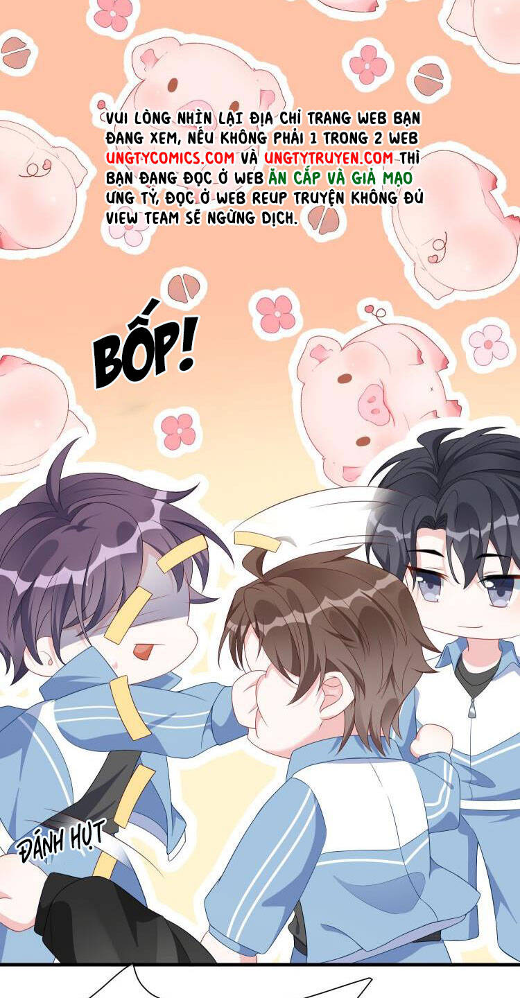 Giáo Bá Là Một Tên Yêu Tinh Chap 3 - Next Chap 4