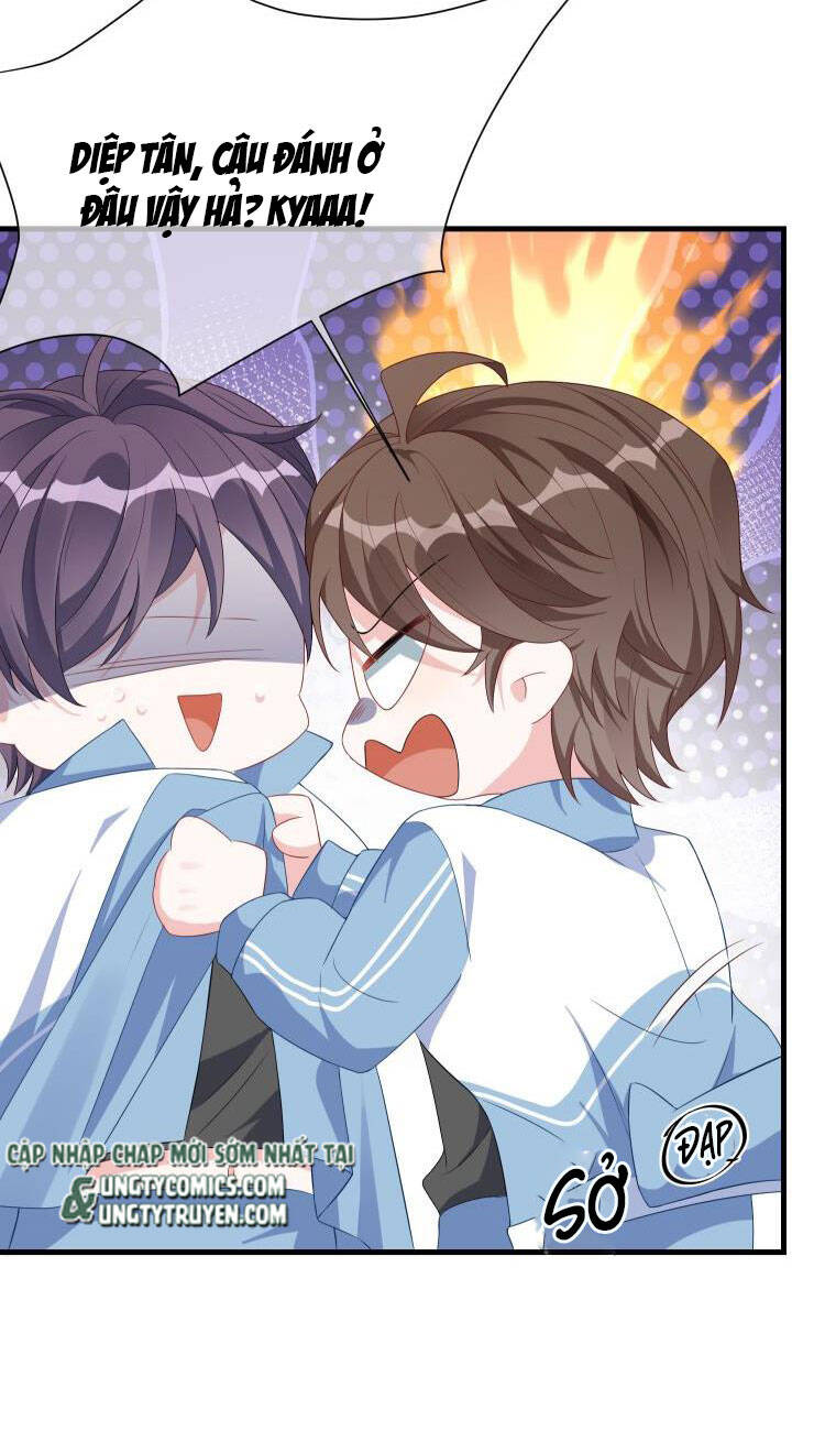 Giáo Bá Là Một Tên Yêu Tinh Chap 3 - Next Chap 4