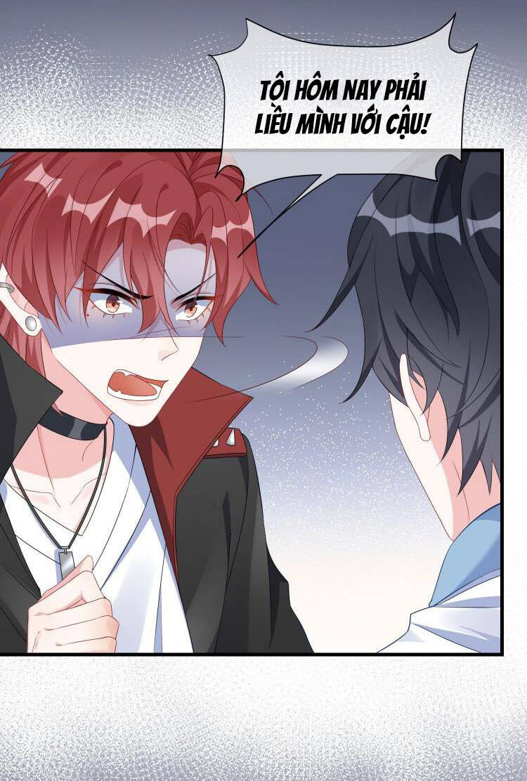 Giáo Bá Là Một Tên Yêu Tinh Chap 3 - Next Chap 4