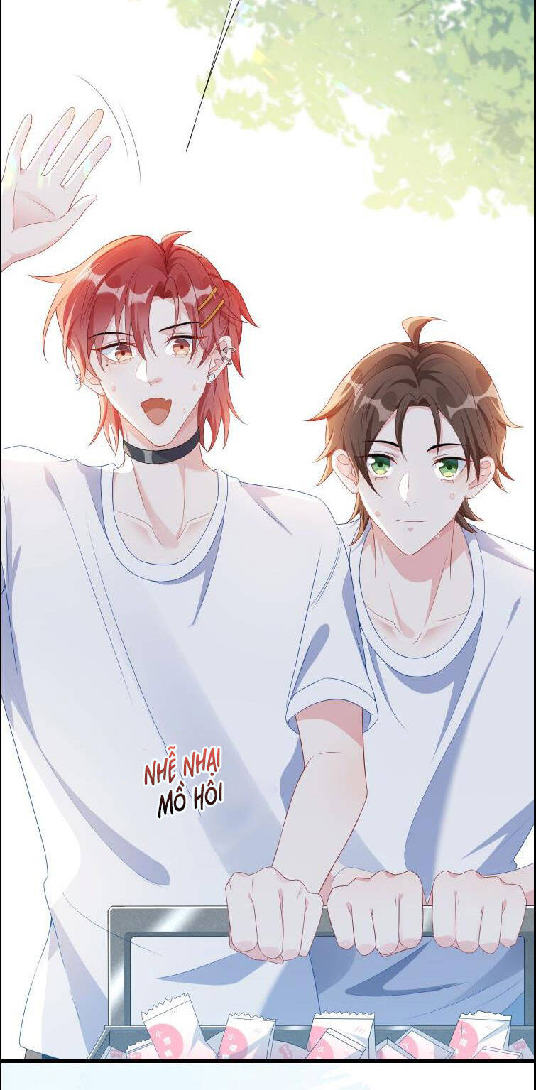Giáo Bá Là Một Tên Yêu Tinh Chap 3 - Next Chap 4