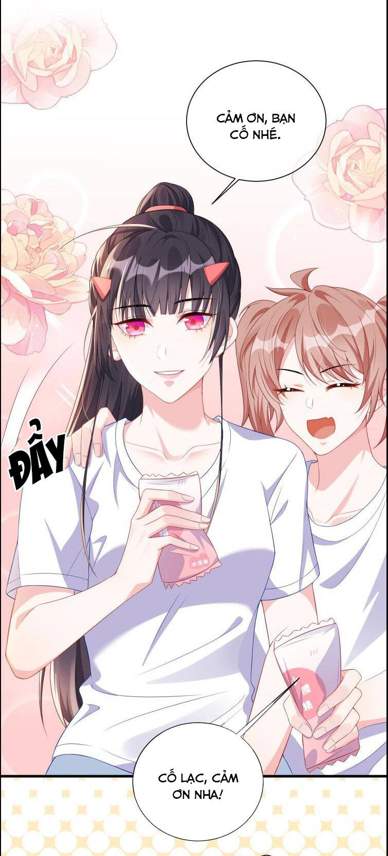 Giáo Bá Là Một Tên Yêu Tinh Chap 3 - Next Chap 4