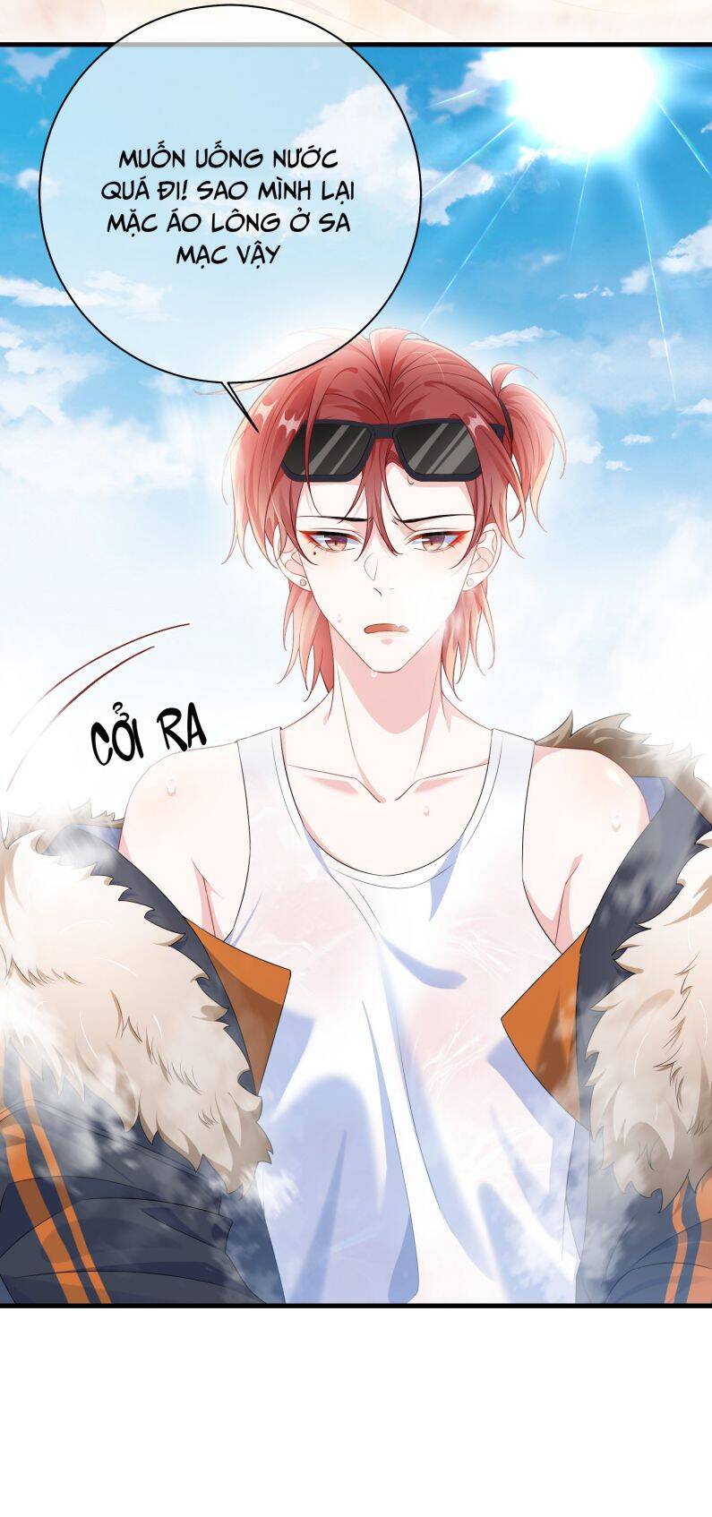 Giáo Bá Là Một Tên Yêu Tinh Chap 30 - Next Chap 31