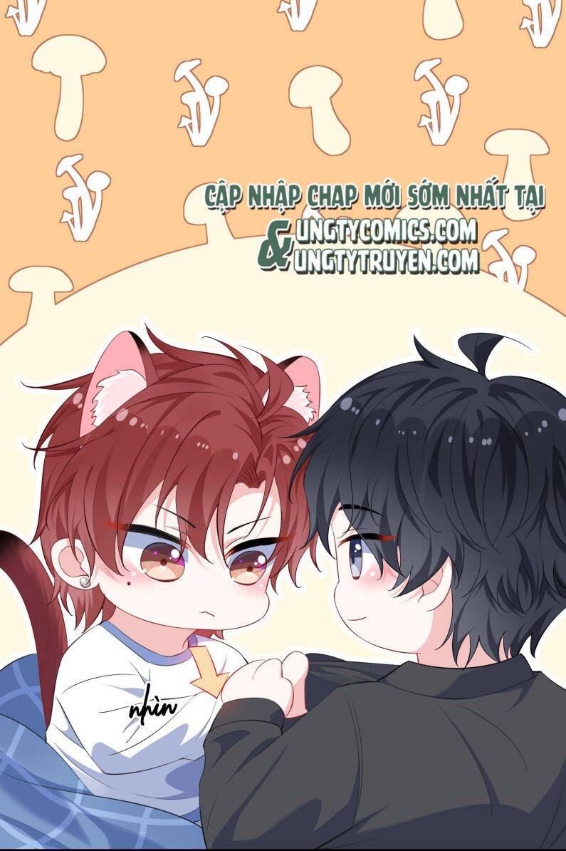 Giáo Bá Là Một Tên Yêu Tinh Chap 31 - Next Chap 32