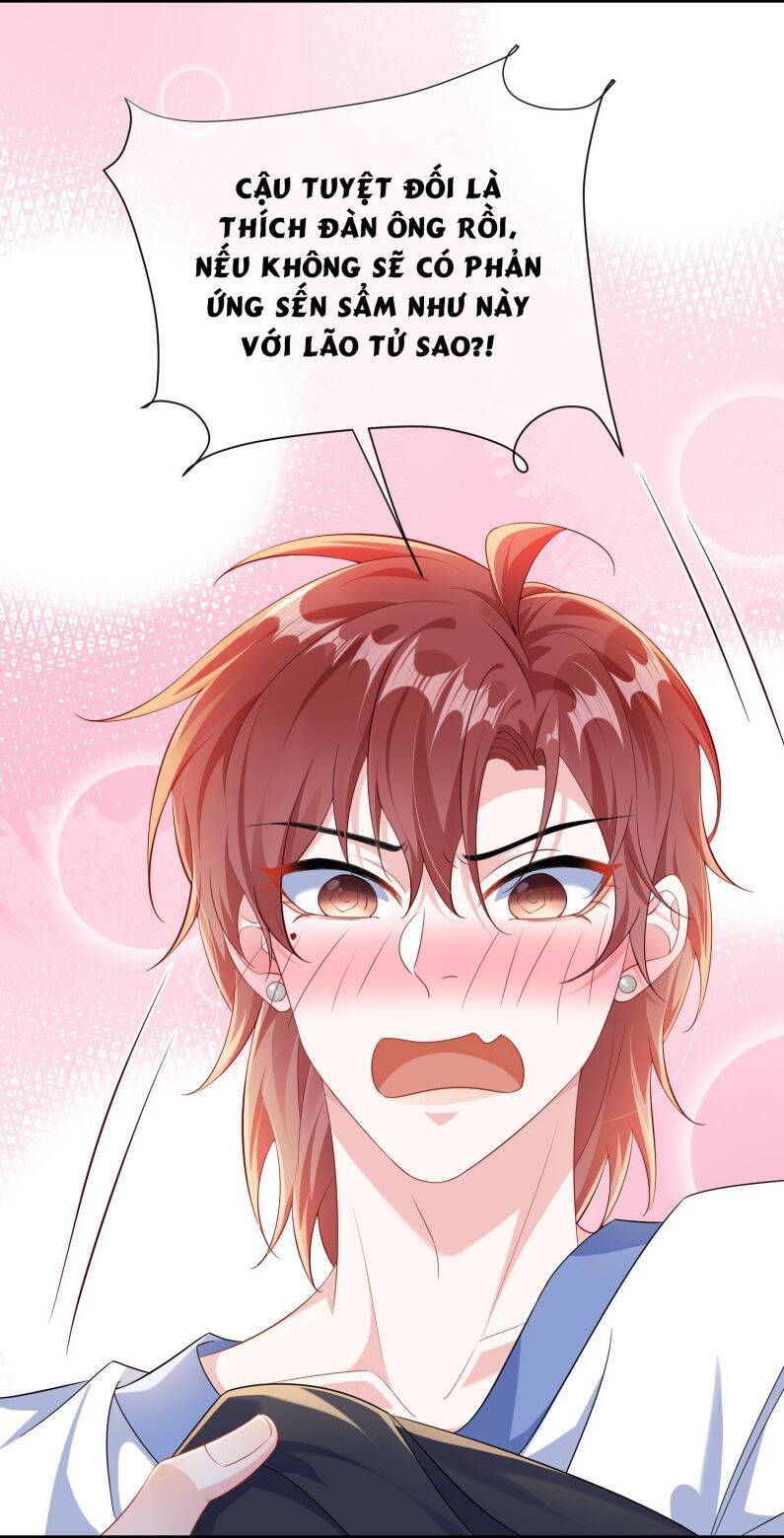 Giáo Bá Là Một Tên Yêu Tinh Chap 31 - Next Chap 32