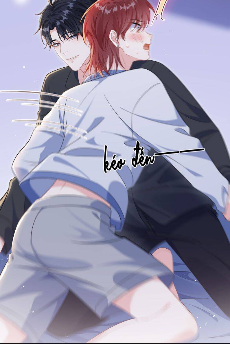 Giáo Bá Là Một Tên Yêu Tinh Chap 31 - Next Chap 32