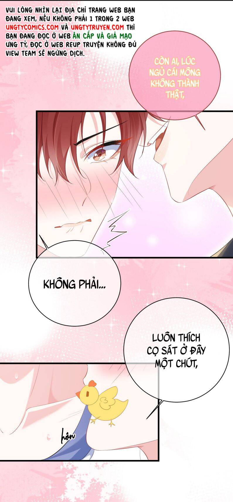 Giáo Bá Là Một Tên Yêu Tinh Chap 31 - Next Chap 32