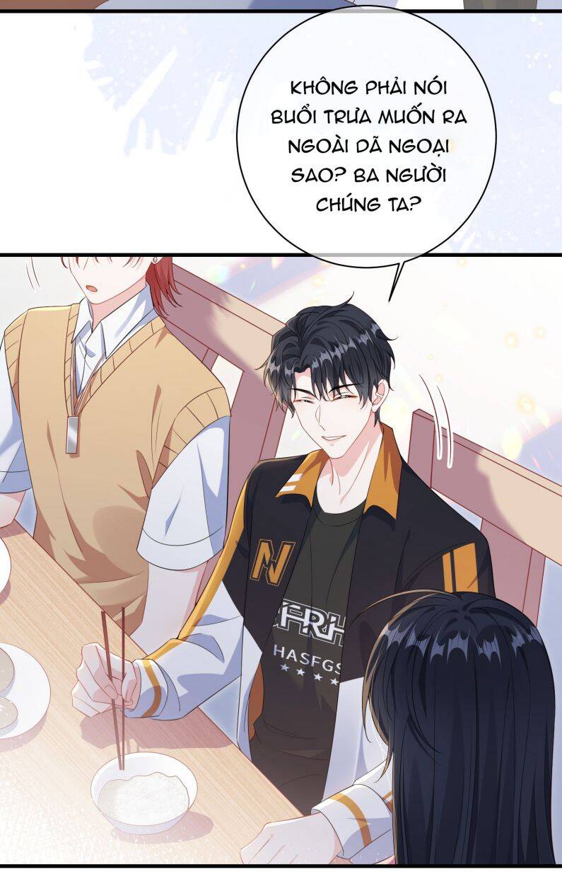 Giáo Bá Là Một Tên Yêu Tinh Chap 32 - Next Chap 33