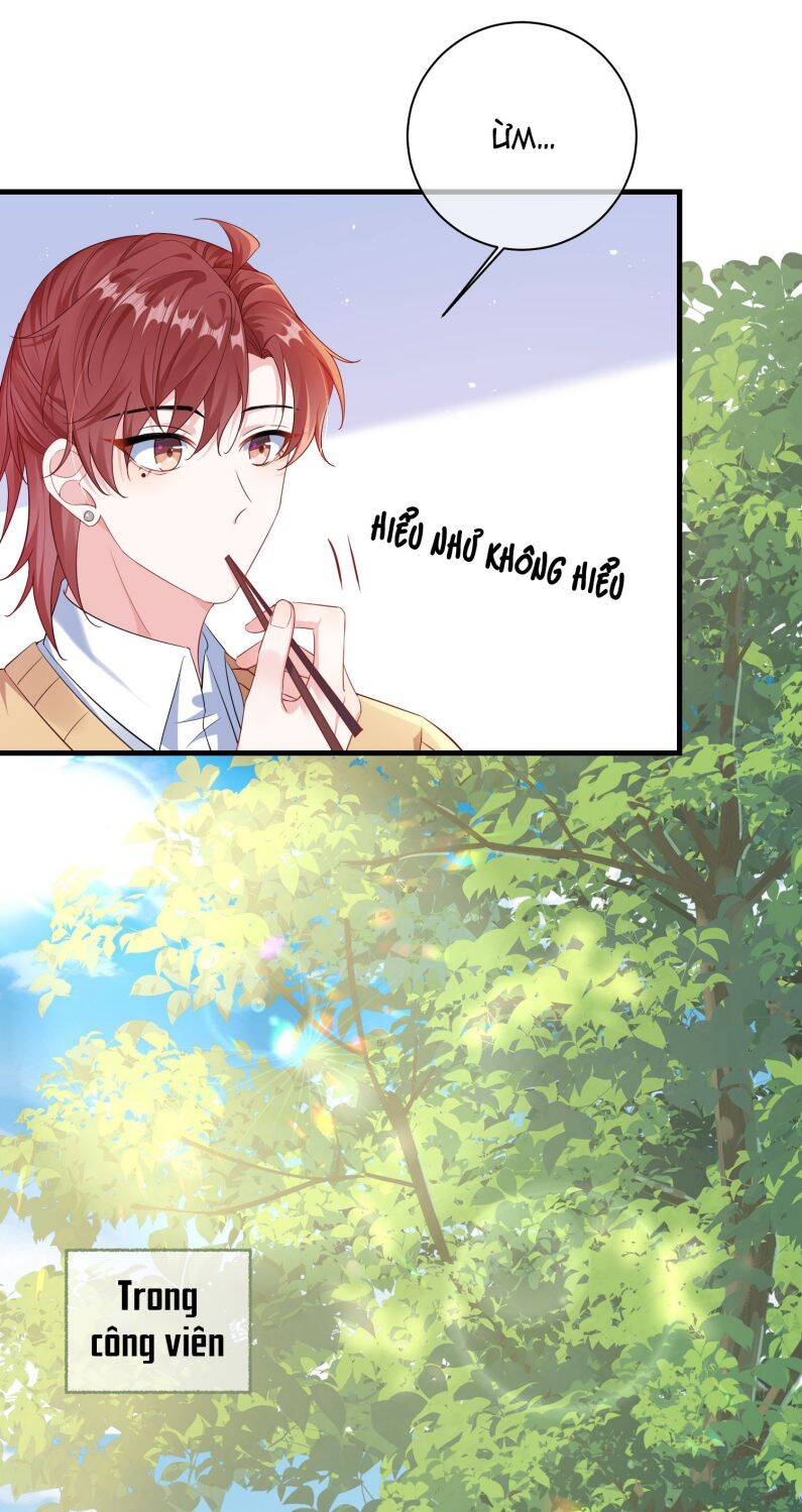 Giáo Bá Là Một Tên Yêu Tinh Chap 32 - Next Chap 33
