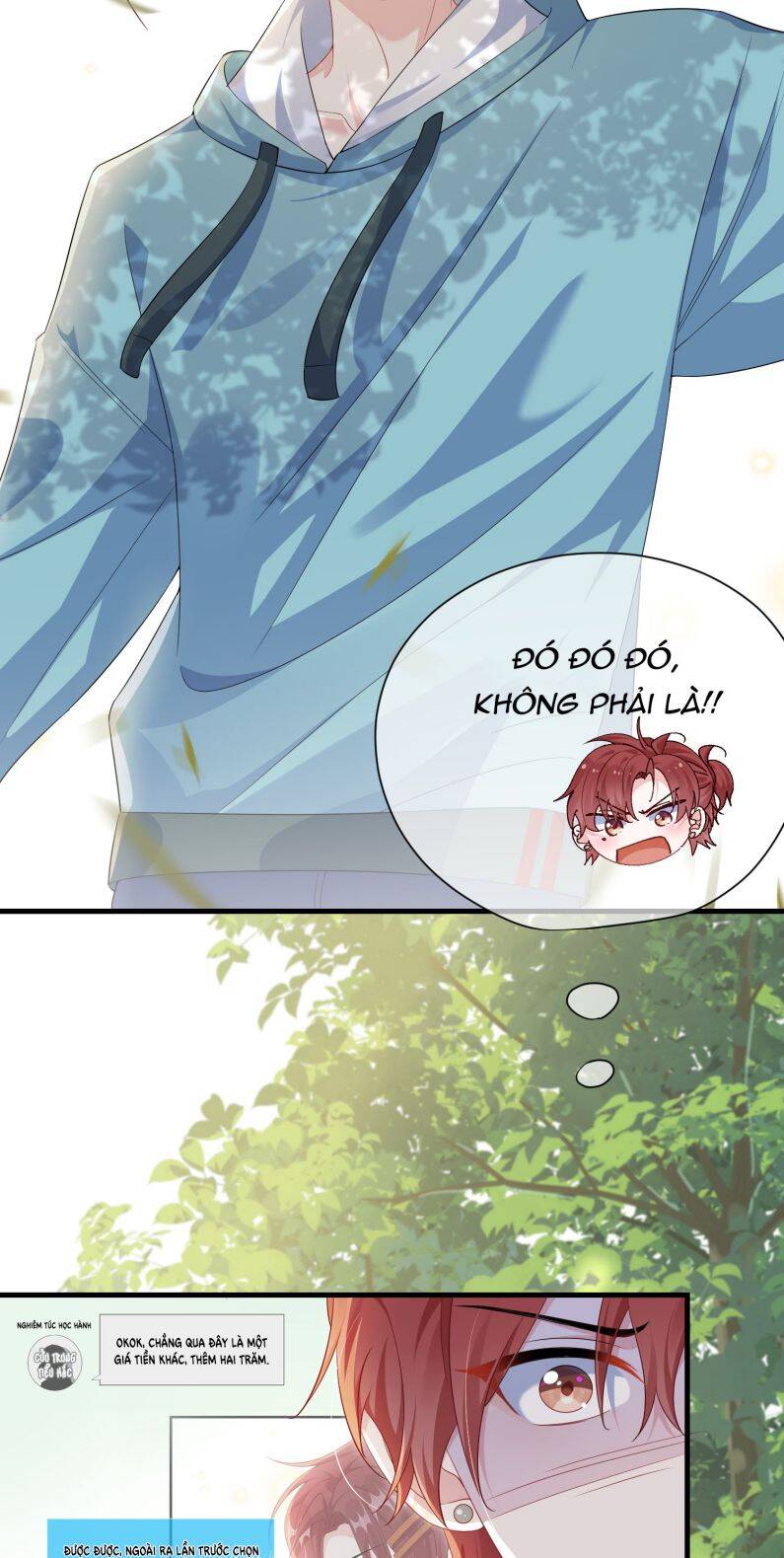 Giáo Bá Là Một Tên Yêu Tinh Chap 32 - Next Chap 33