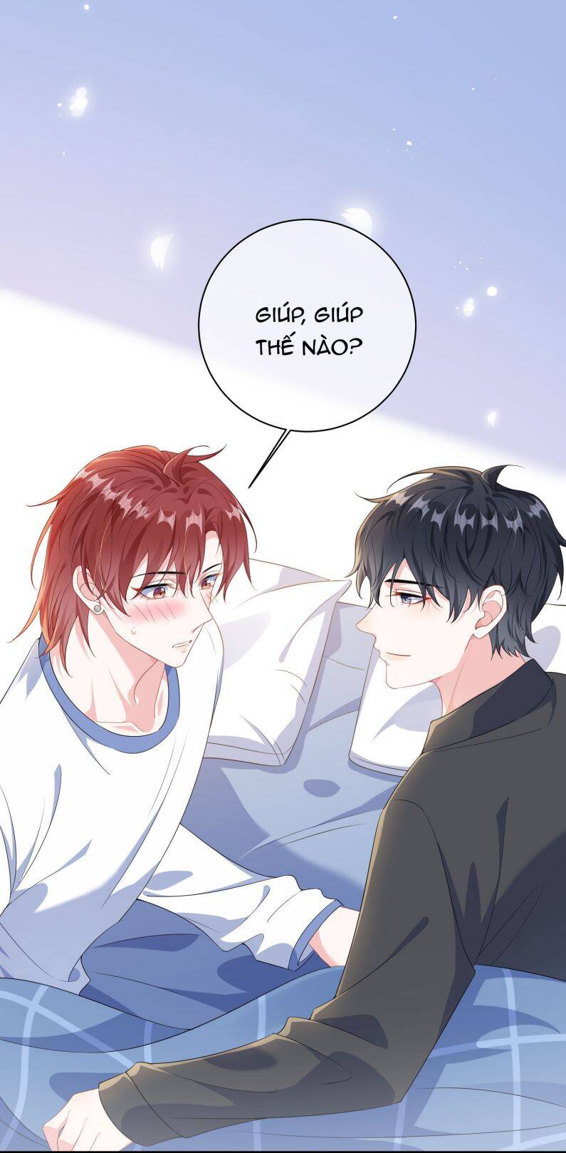 Giáo Bá Là Một Tên Yêu Tinh Chap 32 - Next Chap 33
