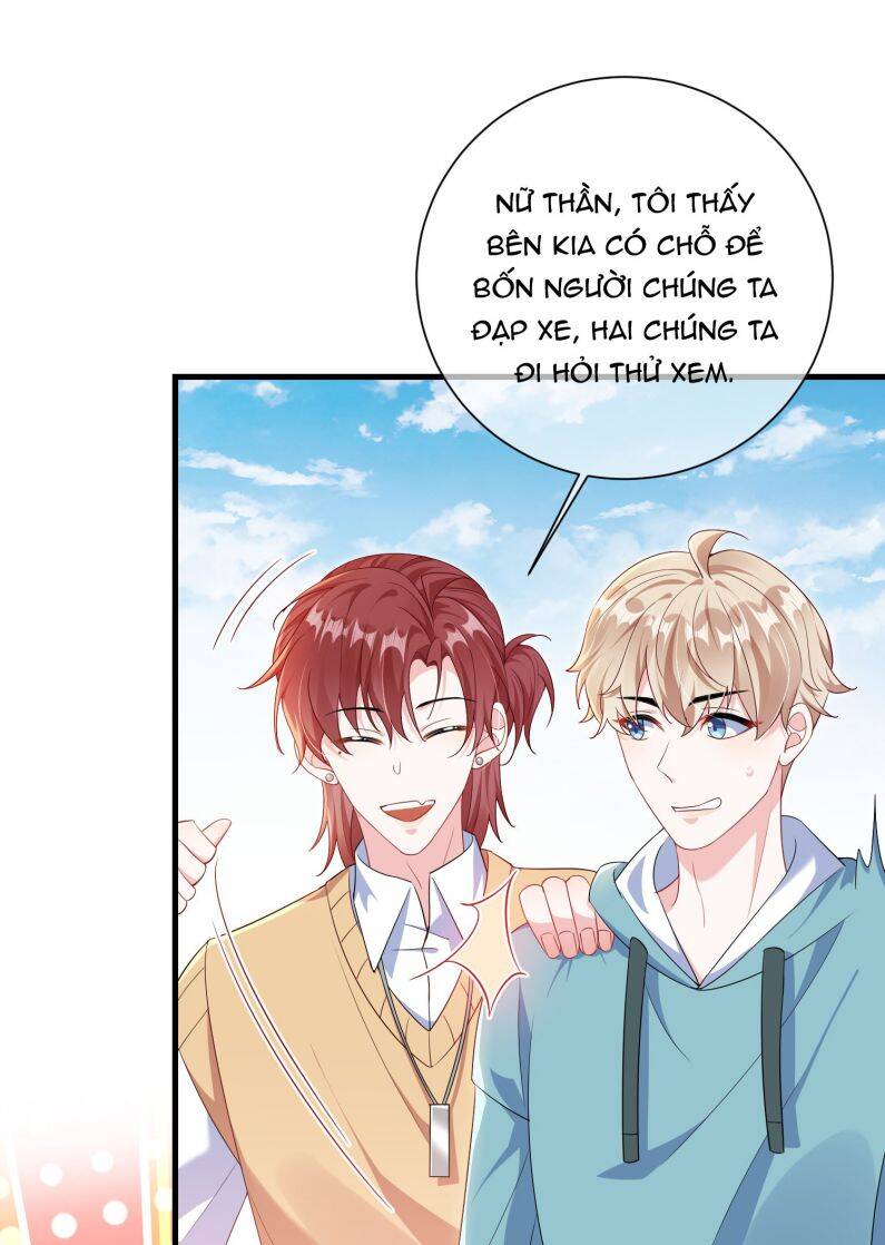 Giáo Bá Là Một Tên Yêu Tinh Chap 32 - Next Chap 33