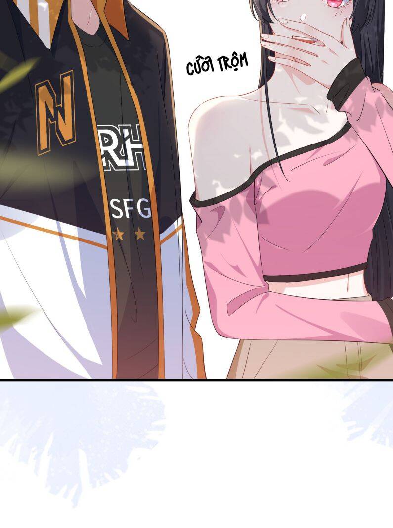 Giáo Bá Là Một Tên Yêu Tinh Chap 32 - Next Chap 33