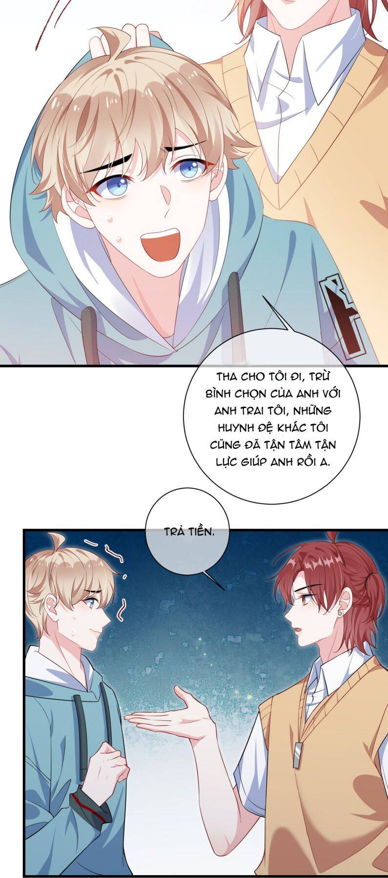 Giáo Bá Là Một Tên Yêu Tinh Chap 32 - Next Chap 33