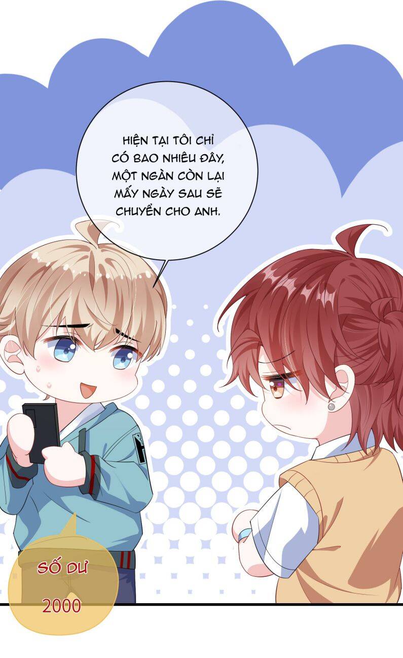 Giáo Bá Là Một Tên Yêu Tinh Chap 32 - Next Chap 33