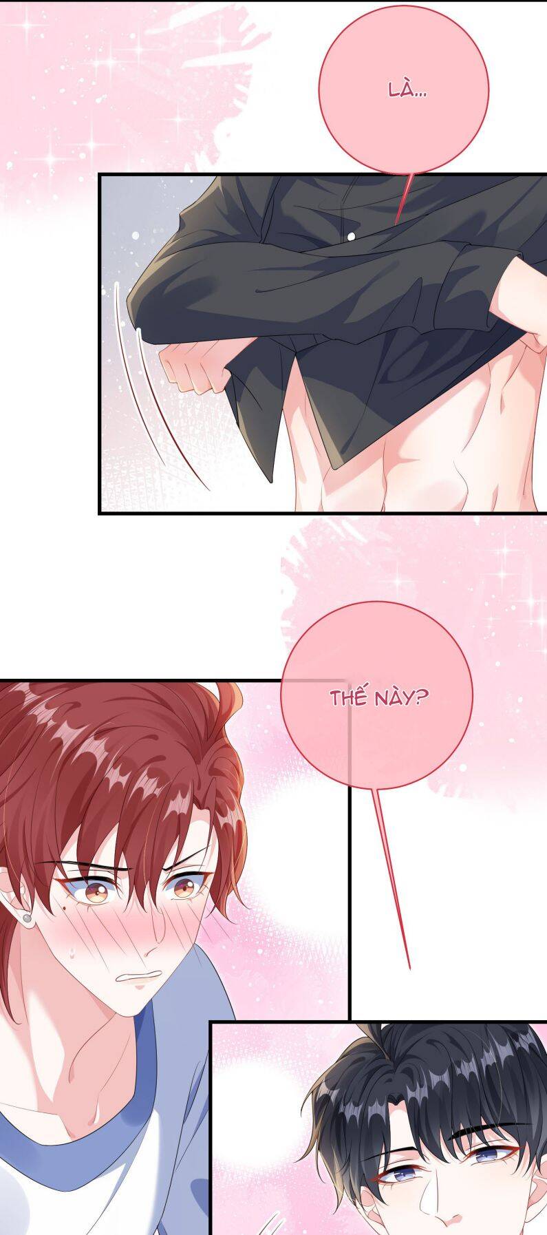 Giáo Bá Là Một Tên Yêu Tinh Chap 32 - Next Chap 33