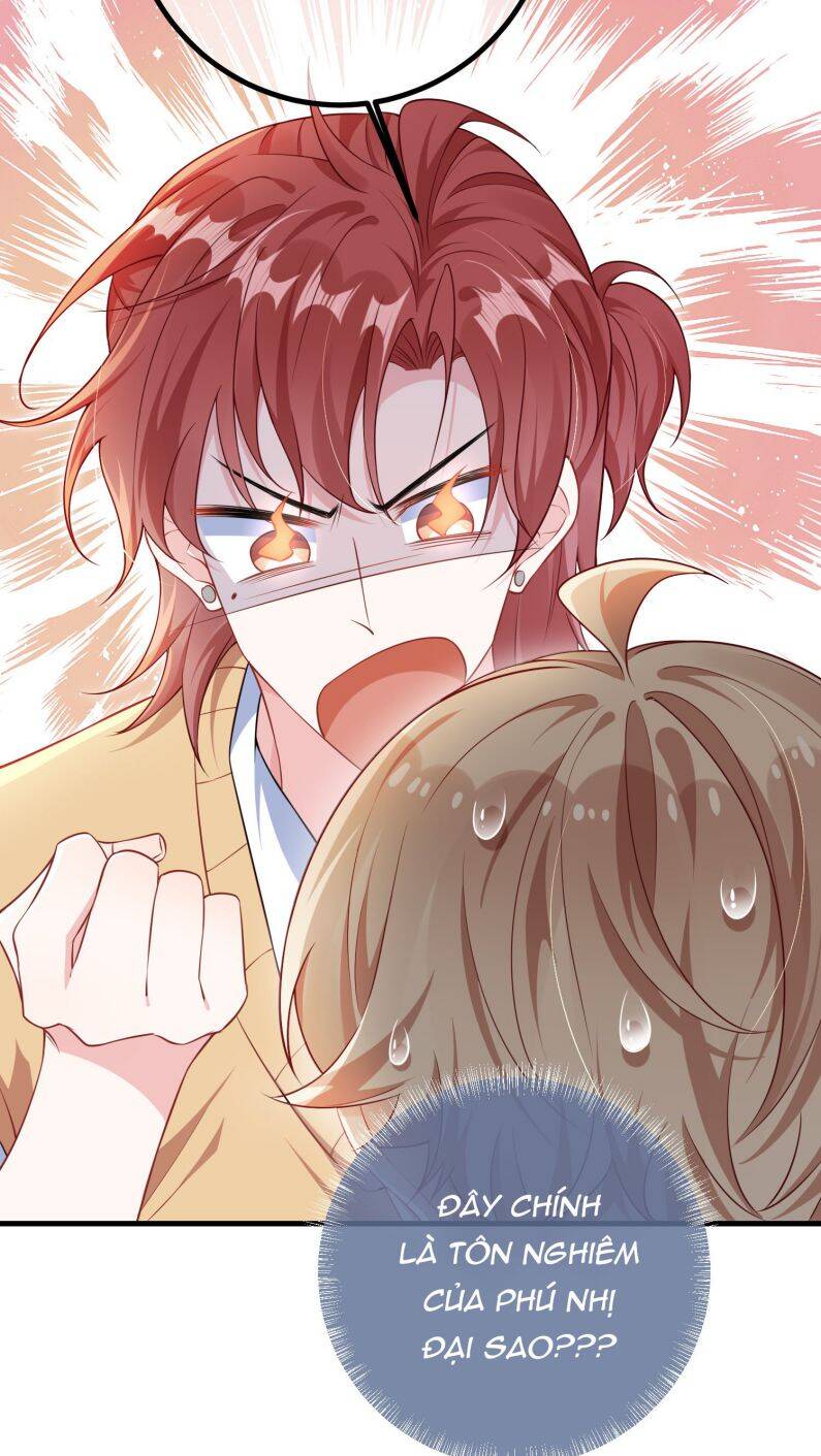 Giáo Bá Là Một Tên Yêu Tinh Chap 32 - Next Chap 33