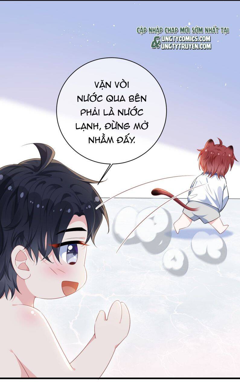 Giáo Bá Là Một Tên Yêu Tinh Chap 32 - Next Chap 33