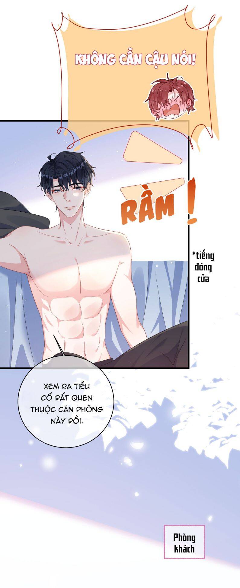 Giáo Bá Là Một Tên Yêu Tinh Chap 32 - Next Chap 33