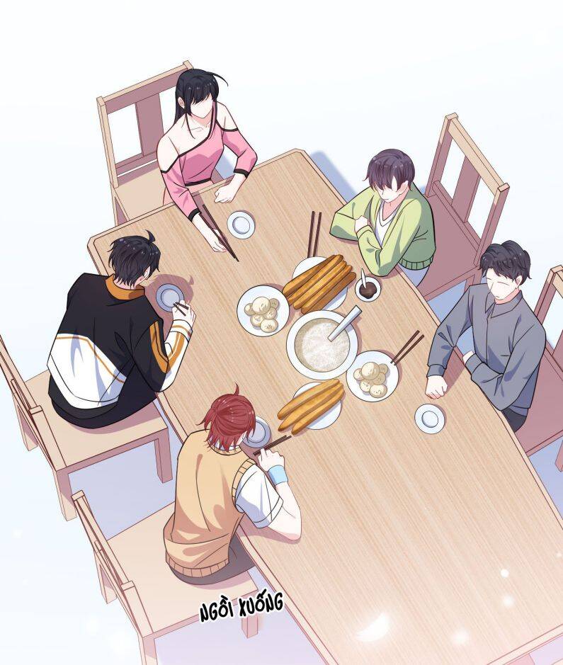 Giáo Bá Là Một Tên Yêu Tinh Chap 32 - Next Chap 33