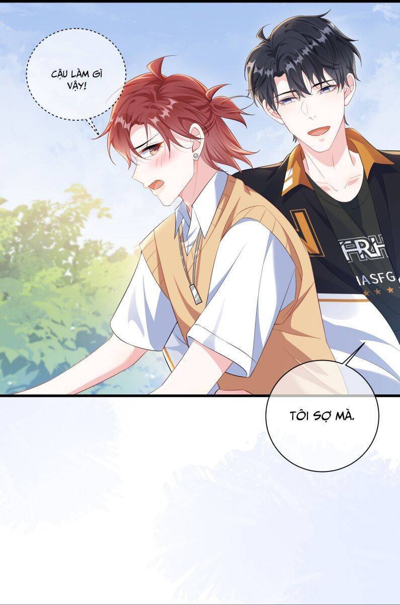 Giáo Bá Là Một Tên Yêu Tinh Chap 33 - Next Chap 34