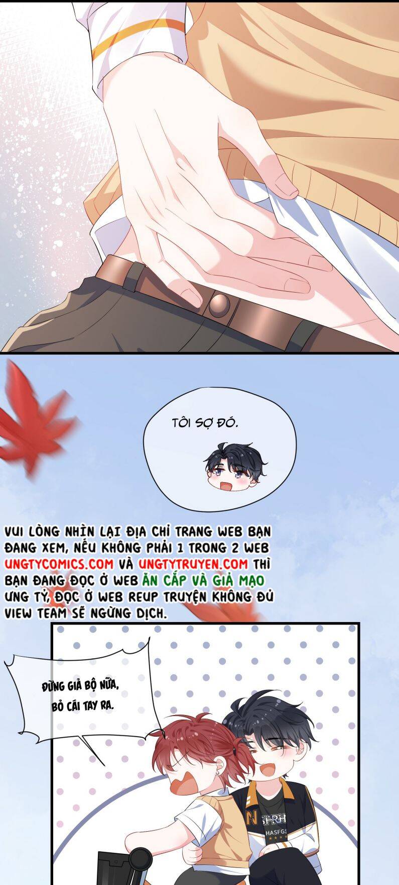 Giáo Bá Là Một Tên Yêu Tinh Chap 33 - Next Chap 34