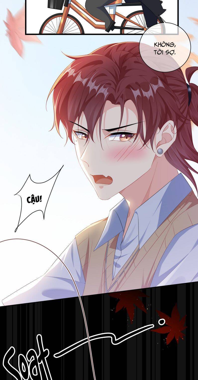 Giáo Bá Là Một Tên Yêu Tinh Chap 33 - Next Chap 34