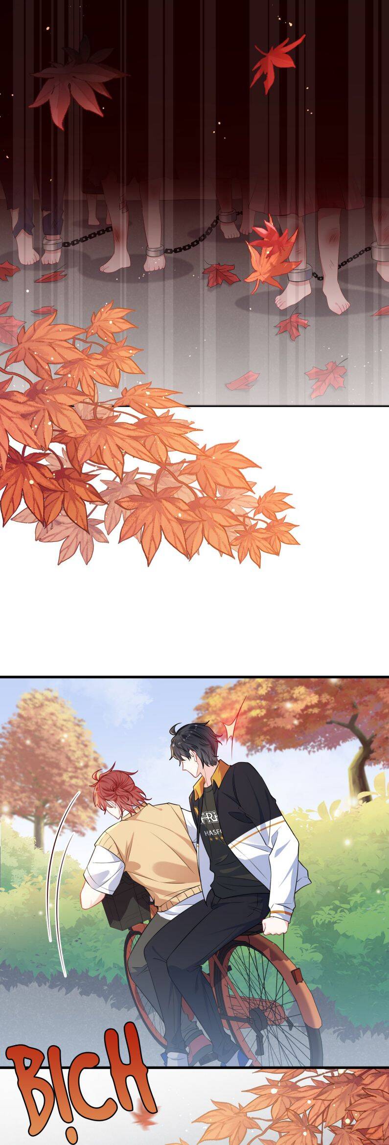 Giáo Bá Là Một Tên Yêu Tinh Chap 33 - Next Chap 34