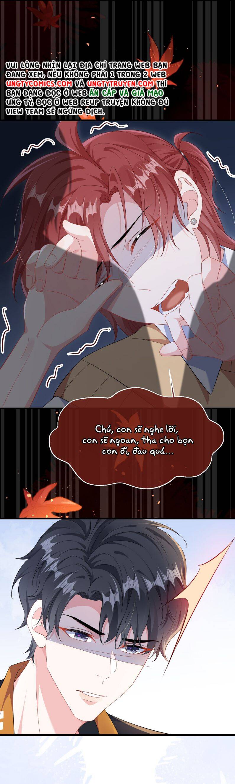 Giáo Bá Là Một Tên Yêu Tinh Chap 33 - Next Chap 34