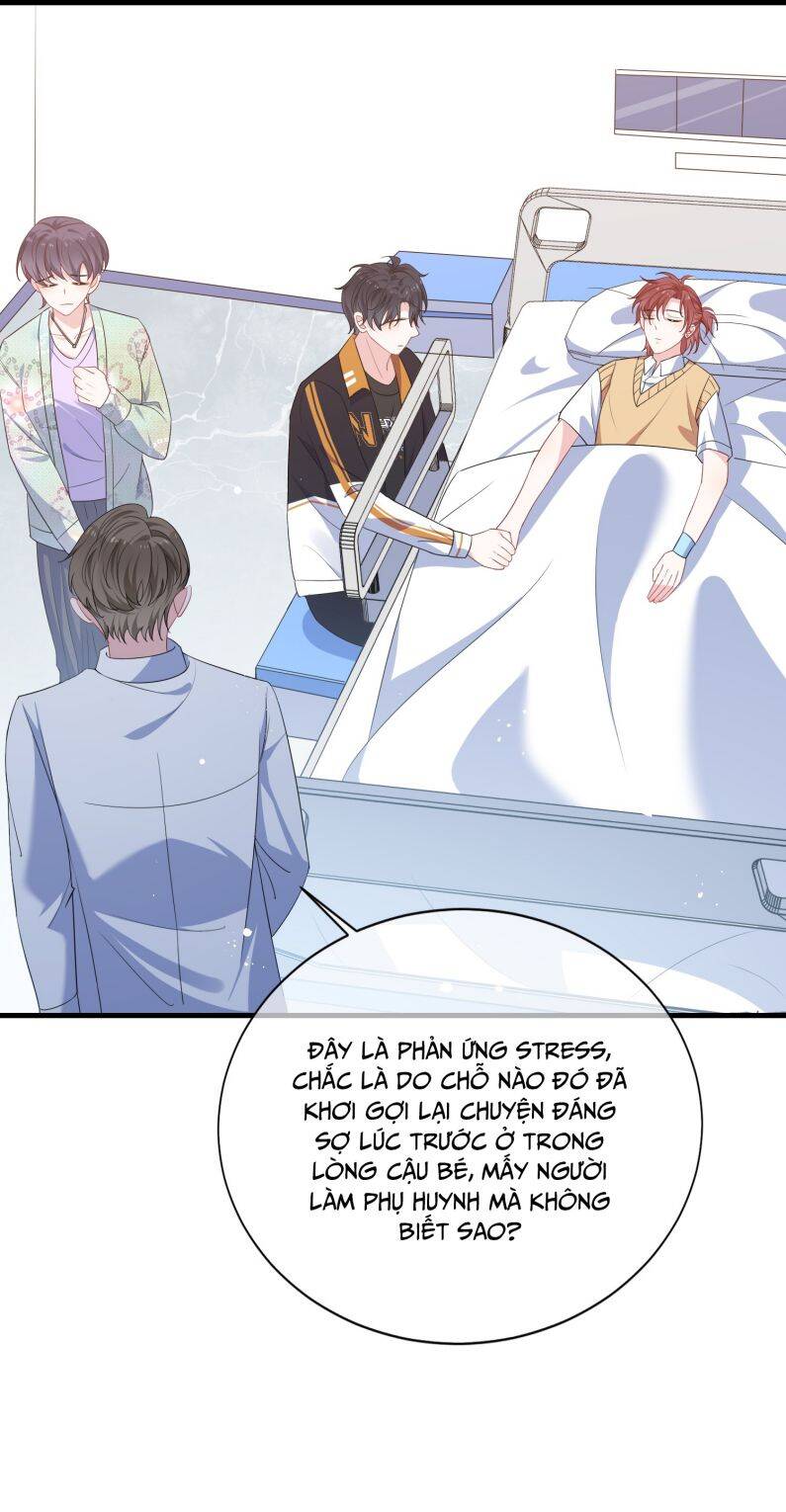 Giáo Bá Là Một Tên Yêu Tinh Chap 33 - Next Chap 34