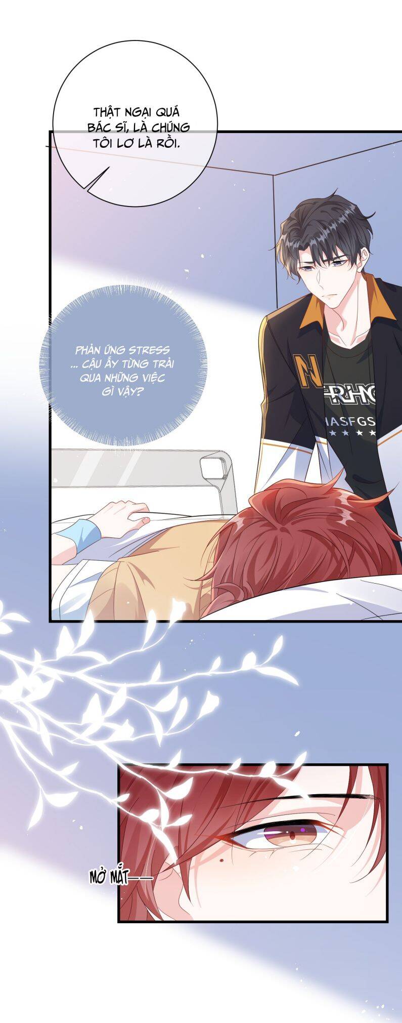 Giáo Bá Là Một Tên Yêu Tinh Chap 33 - Next Chap 34