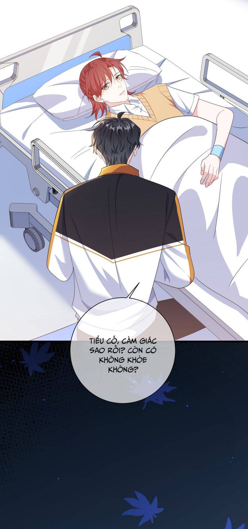 Giáo Bá Là Một Tên Yêu Tinh Chap 33 - Next Chap 34
